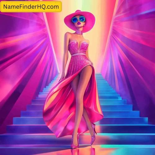 Catchy Names for Fashion Shows