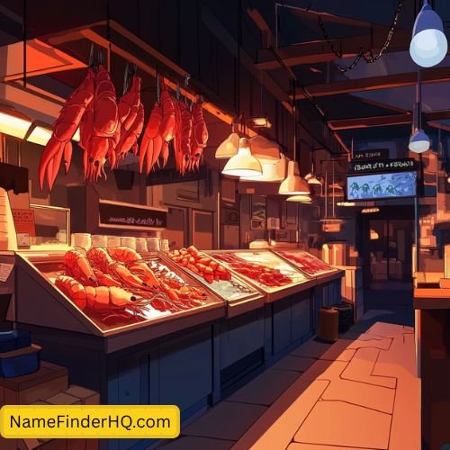 Catchy Names for Fish & Chips Shops