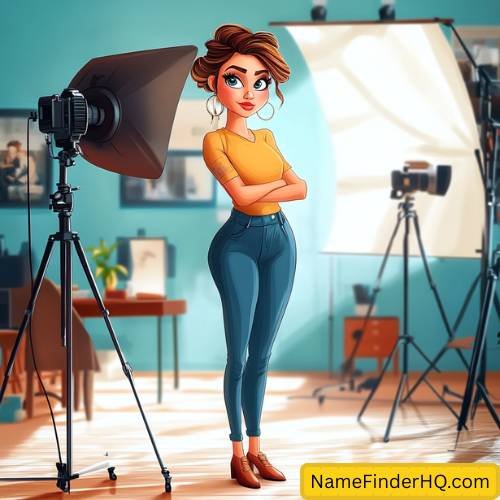 Catchy Names for an Advertising Agency