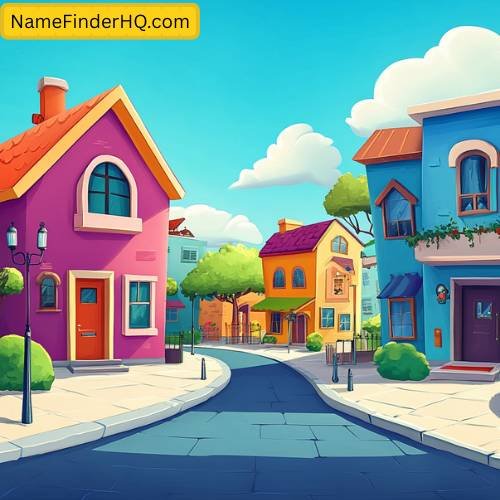 Catchy Real Estate Agency Names