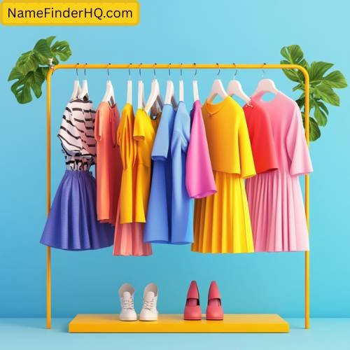 Clothing Brand Names for Women’s Fashion