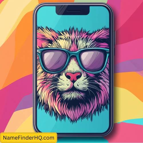 Cool & Modern Animal YouTube Channel Names