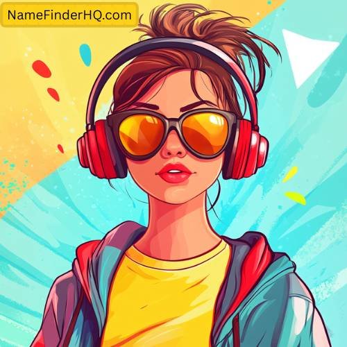 Cool & Modern YouTube Channel Names