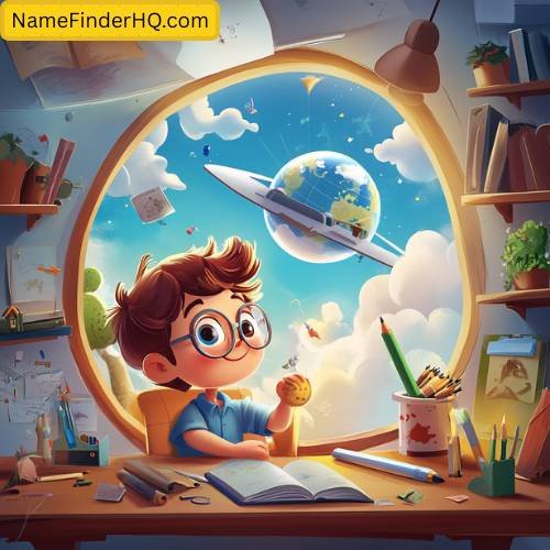 Creative Education Channel Names