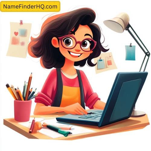 Creative Placement Agency Name Ideas