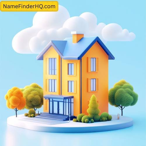 Creative Property Management Company Names