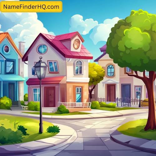 Creative Real Estate Agency Names