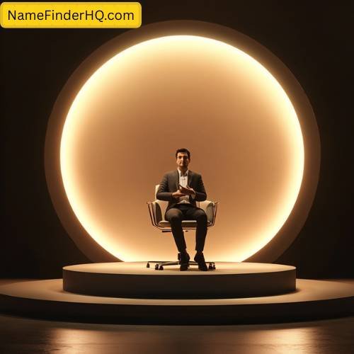 Creative Talk Show Name Ideas