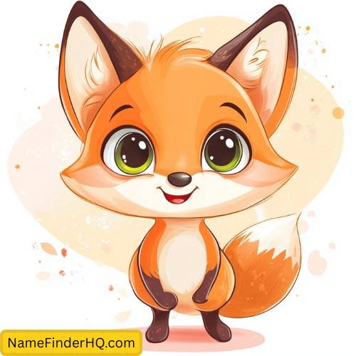 Cute Animal YouTube Channel Name Ideas