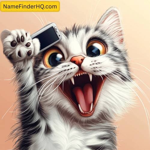 Funny Animal YouTube Channel Name Ideas