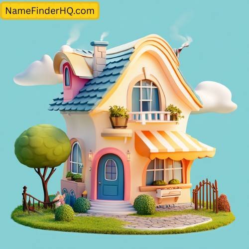 Funny Real Estate Agency Names