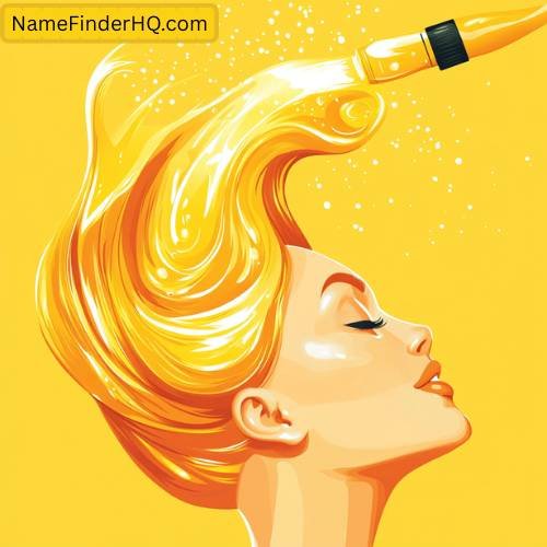 Hair Treatment Names