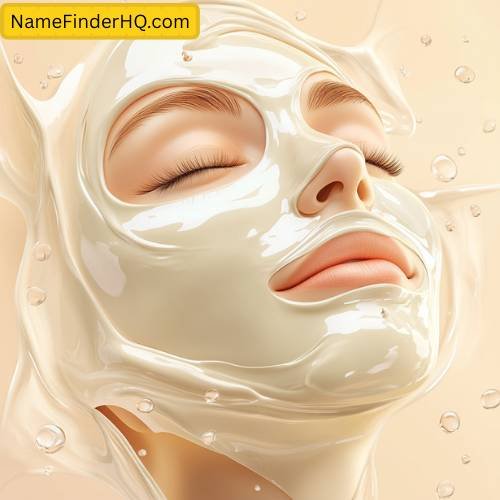 Skin Treatment Names