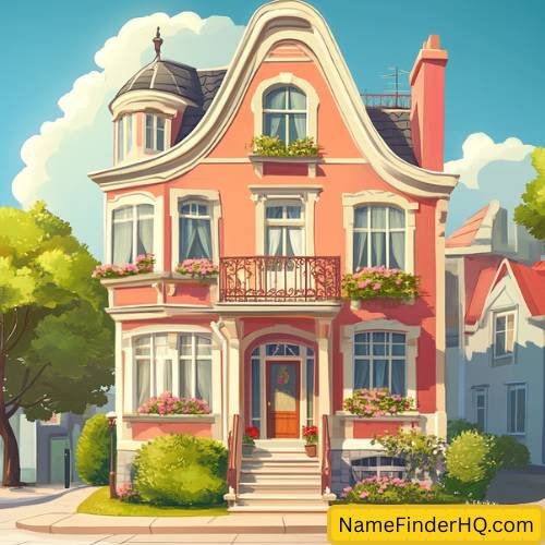 Unique Real Estate Agency Names