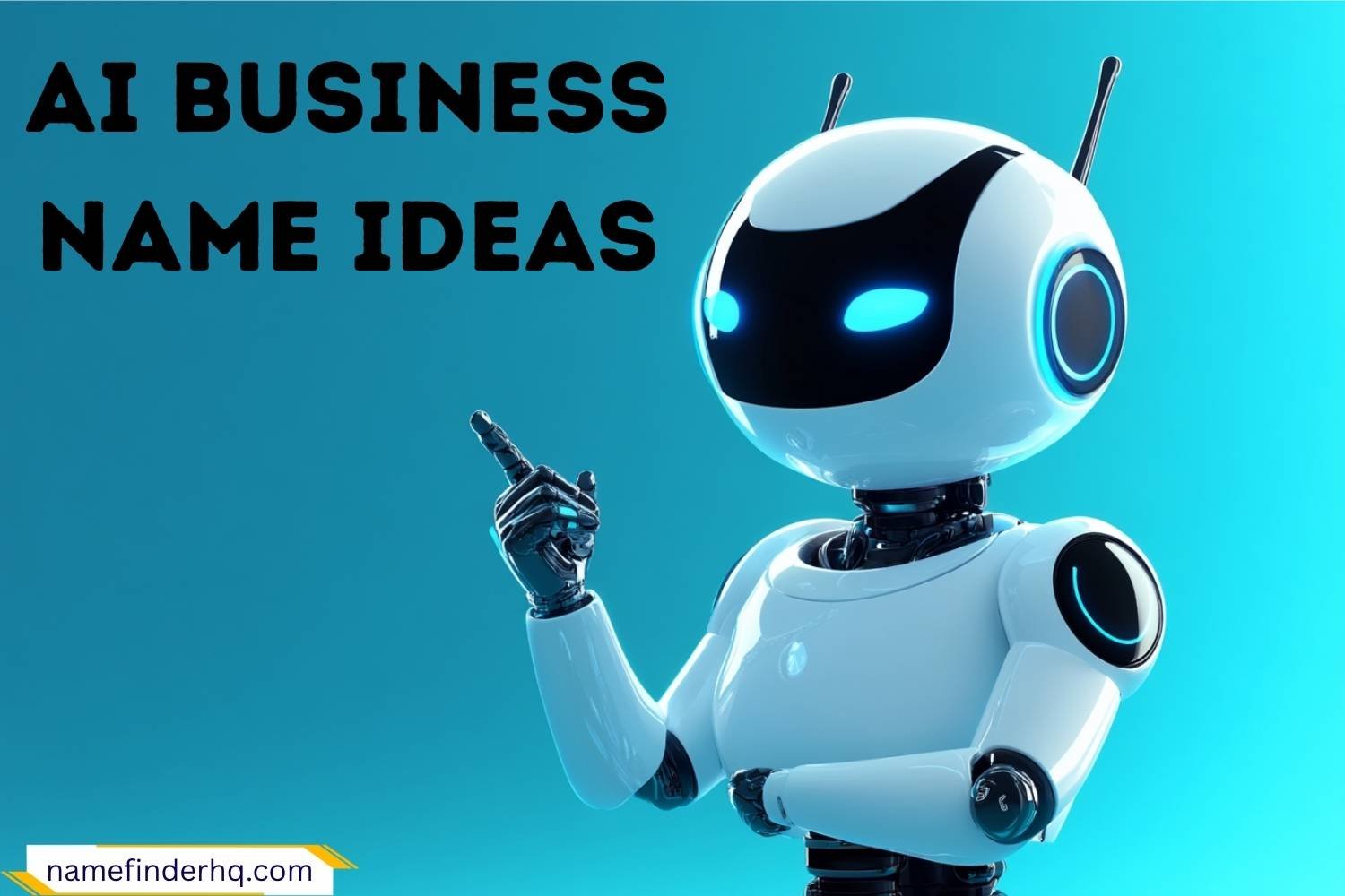 ai business name ideas