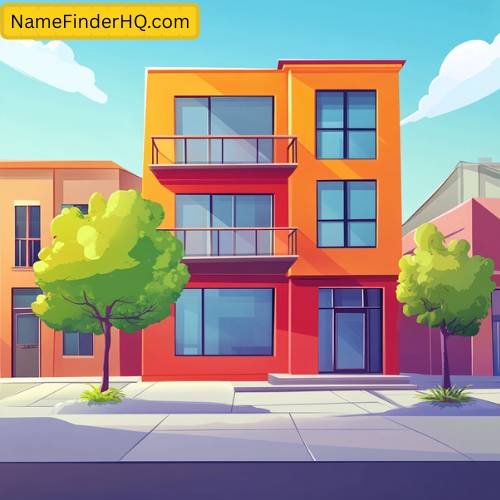 Property Management Company Names