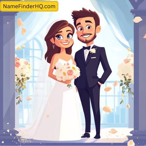 Wedding Planning Company Names