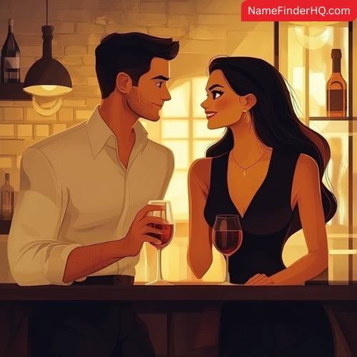 Best Dating App Names That Stand Out