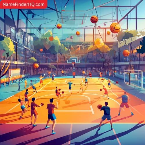 Funny Sport Club Names