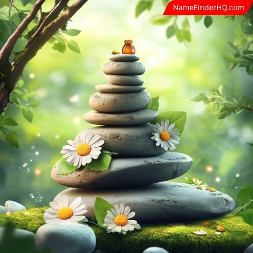 Creative Wellness Business Names