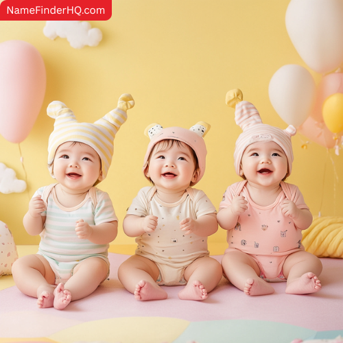 Cute Baby Clothing Brand Names