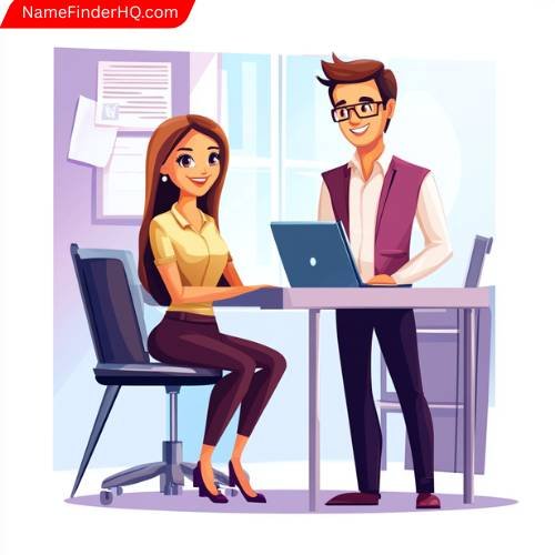 Professional Education Consultancy Names