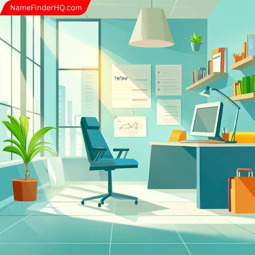 Unique Tax Business Name Ideas