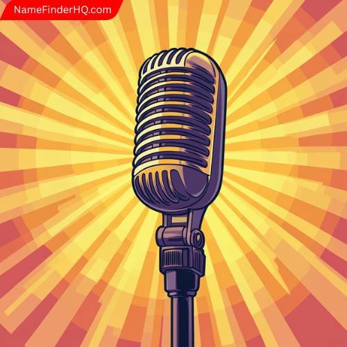 Christian Podcast Name Ideas