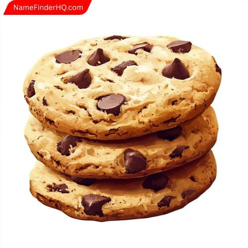 Cookie Business Name Ideas