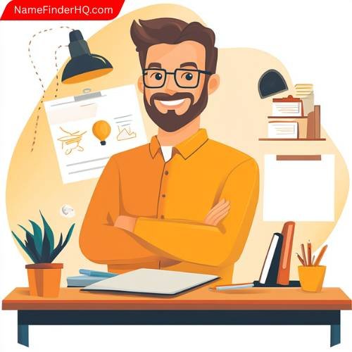 Education Consultancy Name Ideas