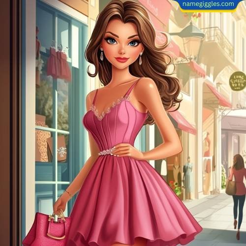 Fashion House Name Ideas